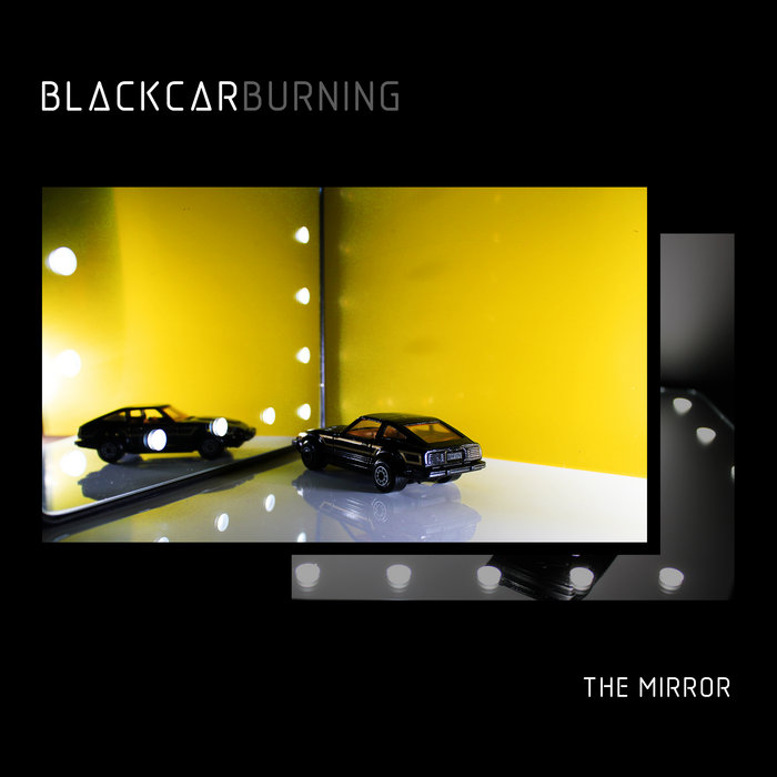 blackcarburning - The Mirror